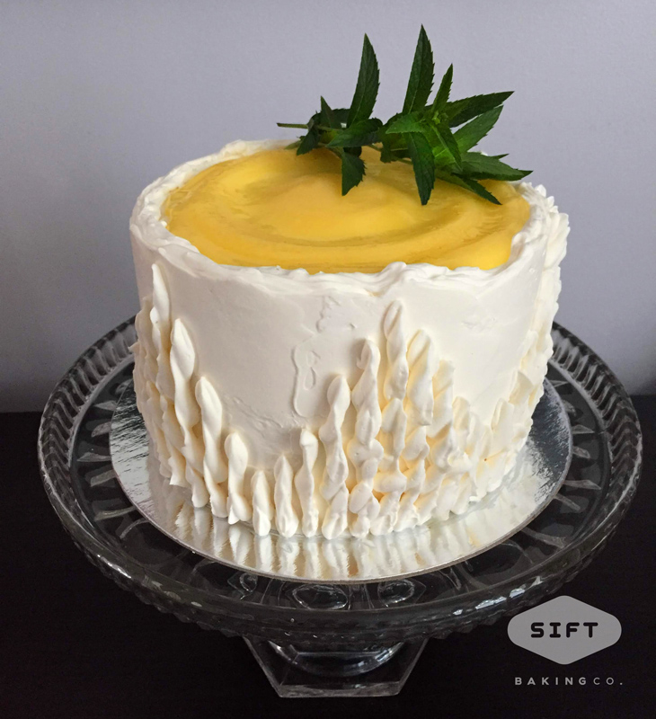 Sift Baking Co. | Greenwood Ave, Toronto, ON M4L 2P6, Canada | Phone: (416) 668-6935