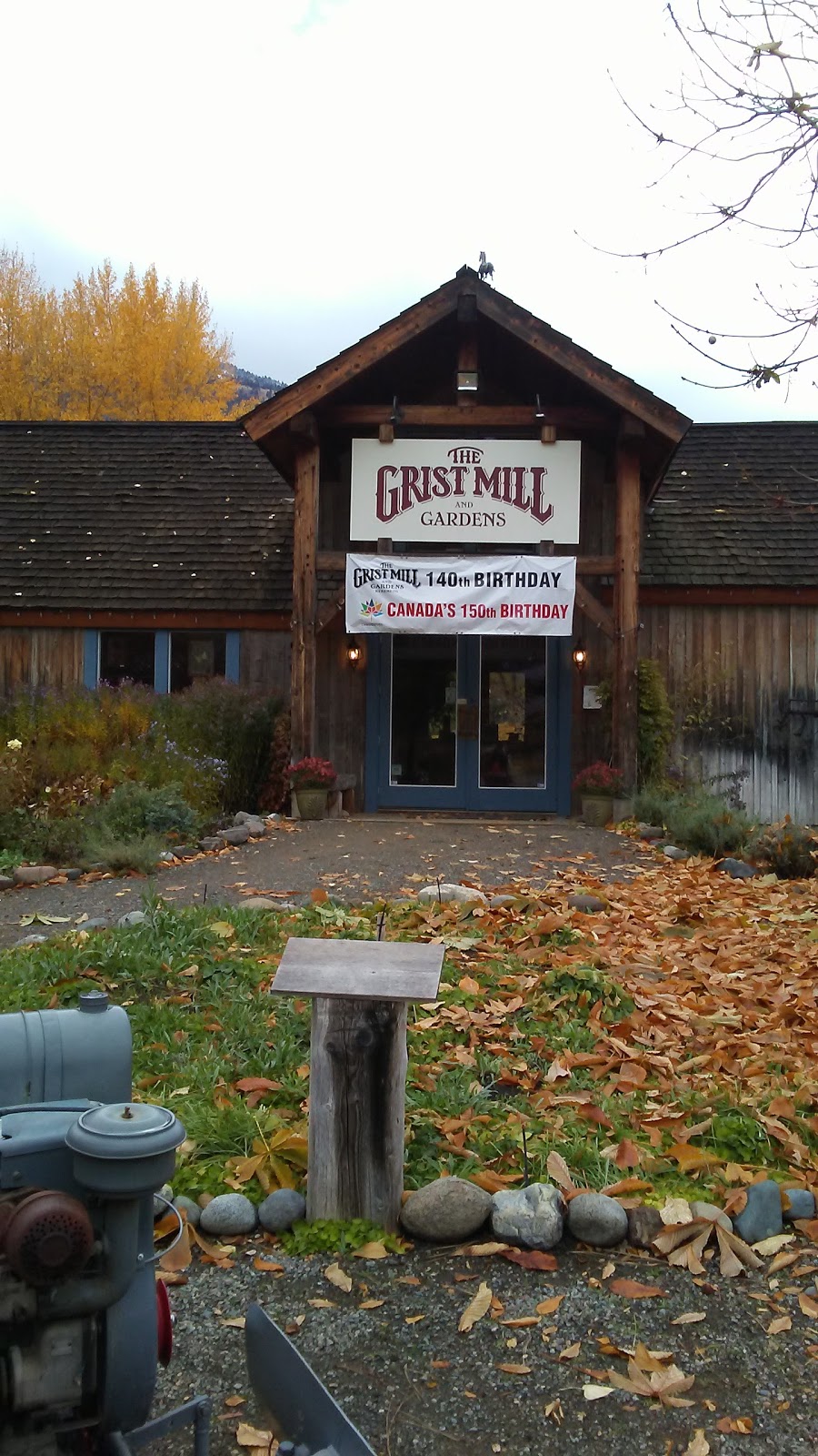 South Similkameen Museum | 604 6 Ave, Keremeos, BC V0X 1N5, Canada