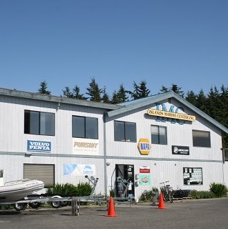 Islands Marine Center | 2793 Fisherman Bay Rd, Lopez Island, WA 98261, USA | Phone: (360) 468-3377