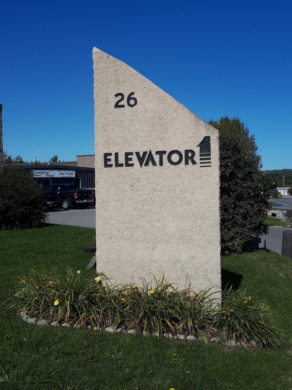 Elevator One Inc. | 26 Morrow Rd, Barrie, ON L4N 3V8, Canada | Phone: (705) 728-2361