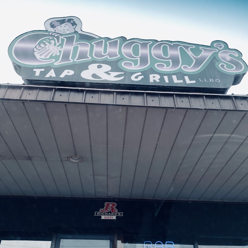 Chuggys | 388 Barton St, Stoney Creek, ON L8E 2K9, Canada | Phone: (905) 662-5348