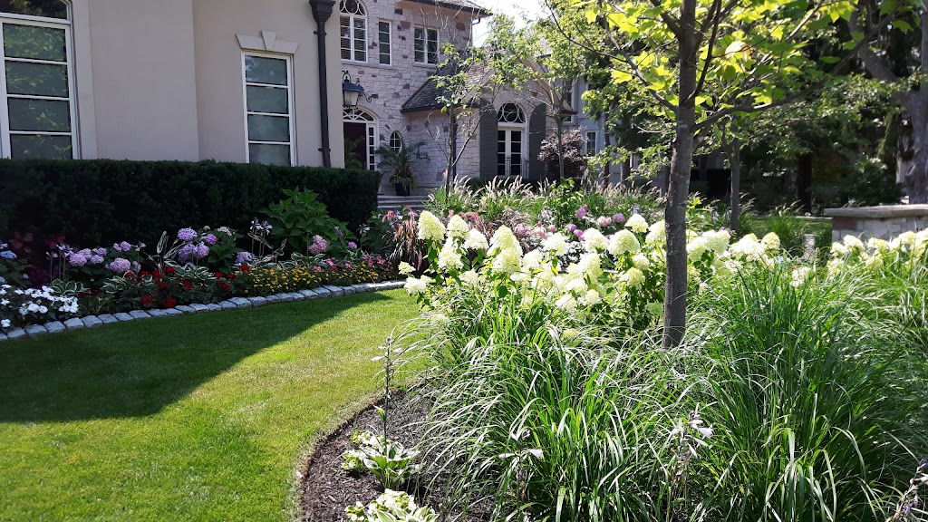 Sutter Lawn Services | 53 Dalt Hicks Way, Markham, ON L6C 1R6, Canada | Phone: (416) 882-5396