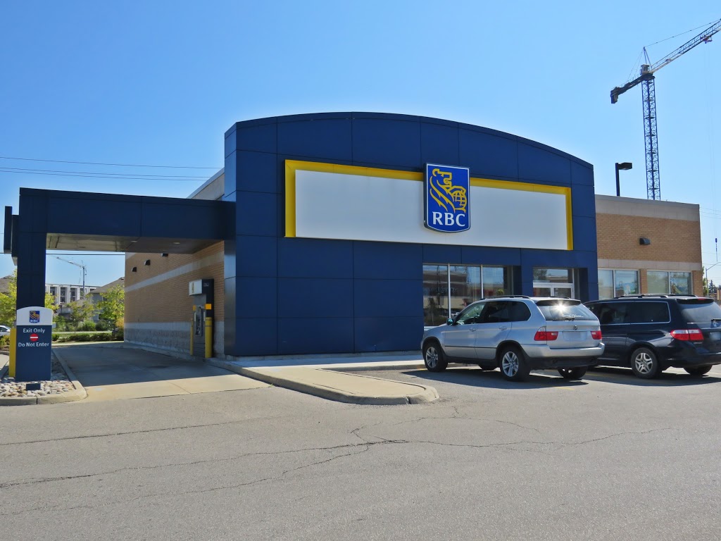 RBC Royal Bank | 235 Ira Needles Blvd, Kitchener, ON N2N 0B2, Canada | Phone: (519) 575-2201