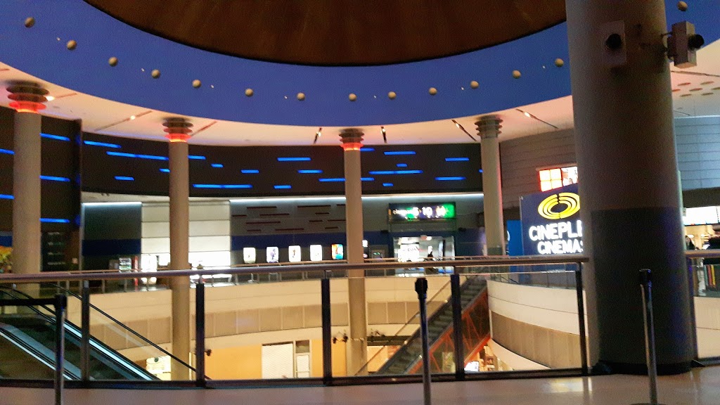 Cineplex Cinemas Empress Walk | Empress Walk, 5095 Yonge St 3rd Floor, North York, ON M2N 6Z4, Canada | Phone: (416) 847-0218