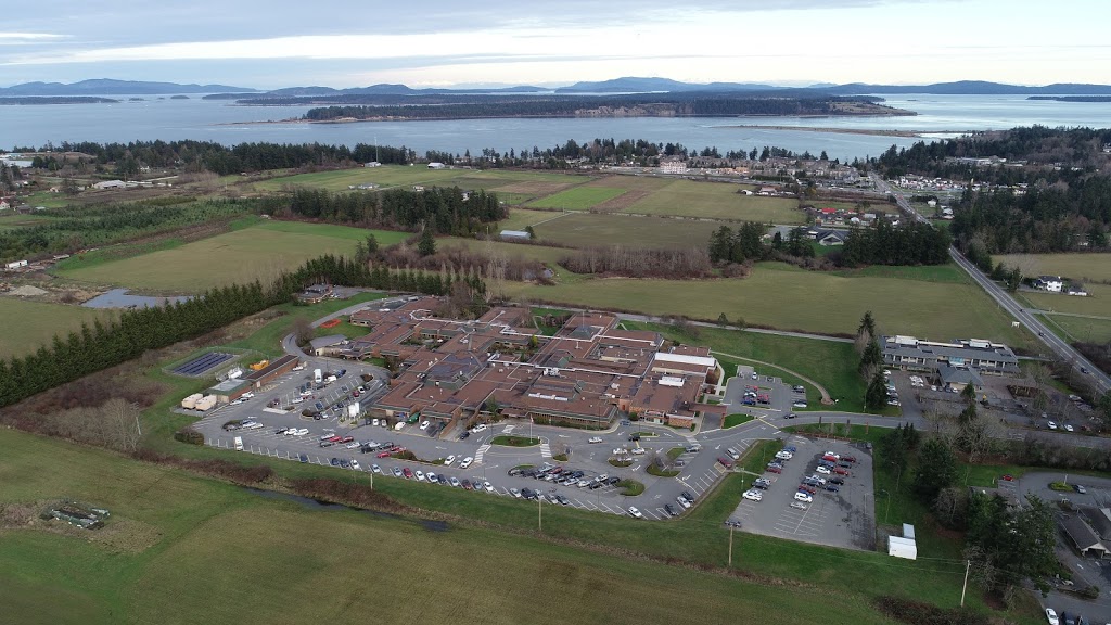 Saanich Peninsula Hospital | 2166 Mt Newton X Rd, Saanichton, BC V8M 2B2, Canada | Phone: (250) 544-7676