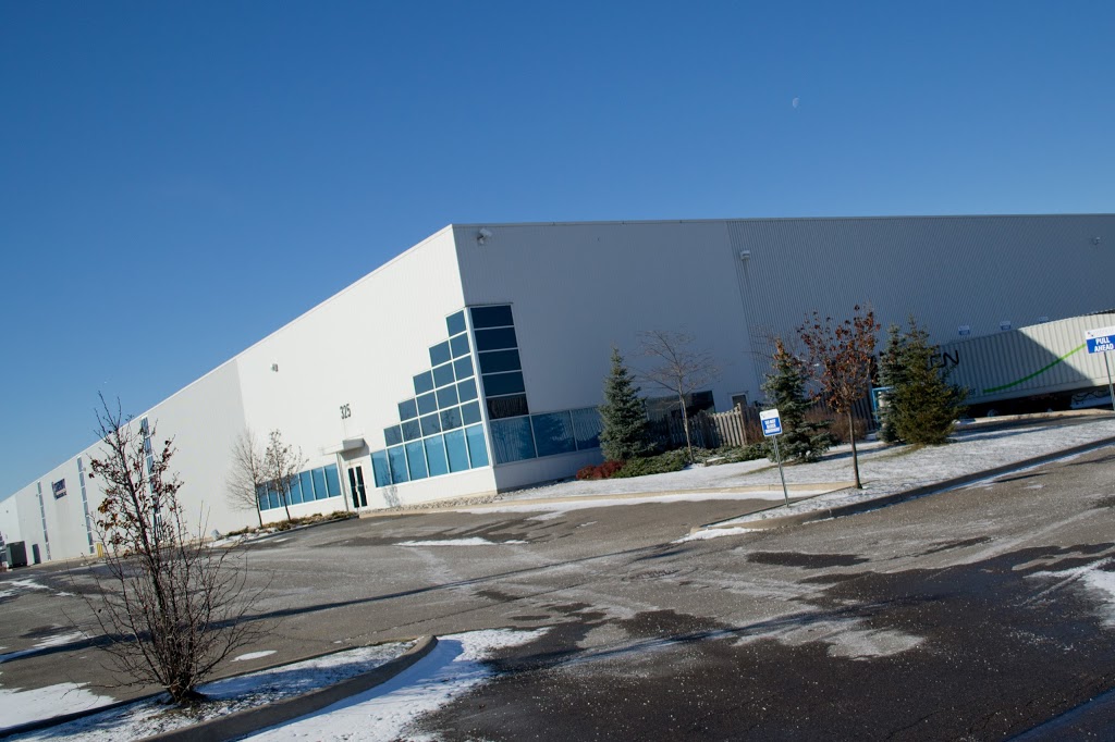 Sherway Group - Head Office - Annagem - Sherway Warehousing | 325 Annagem Blvd, Mississauga, ON L5T 3A7, Canada | Phone: (905) 364-3300