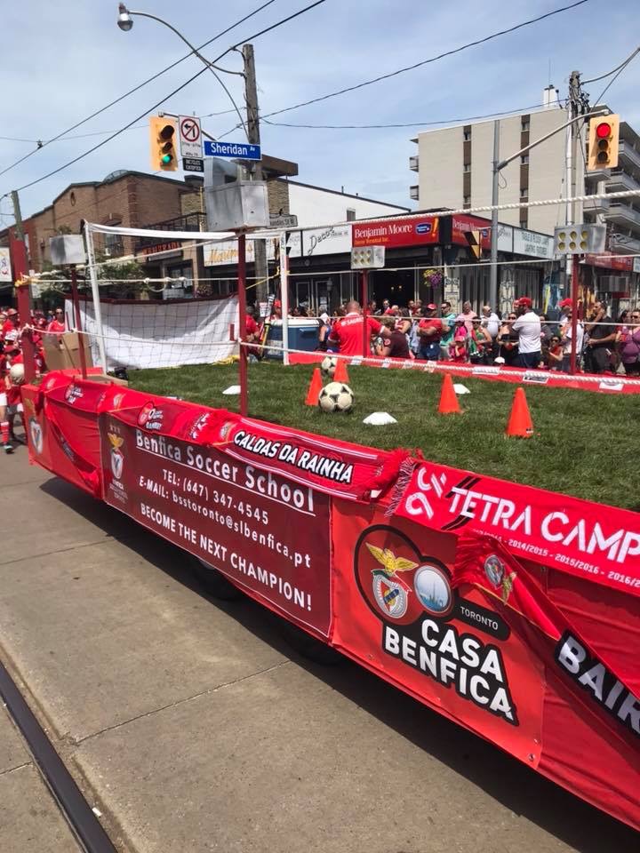 Casa Benfica Toronto | 1751 Keele St, York, ON M6M 3W9, Canada | Phone: (416) 651-1548