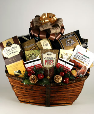 Highland Hill Creative Gifts and Gift Baskets | 770 Lawrence Ave W, North York, ON M6A 3C6, Canada | Phone: (416) 256-5221