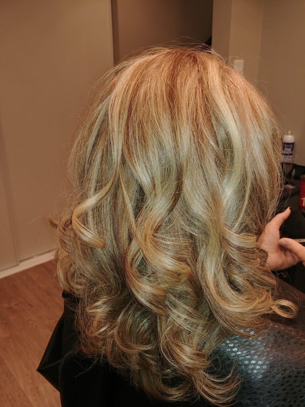 Ms House of Hair | 54 Oak Crescent, Hagersville, ON N0A 1H0, Canada | Phone: (905) 520-9148