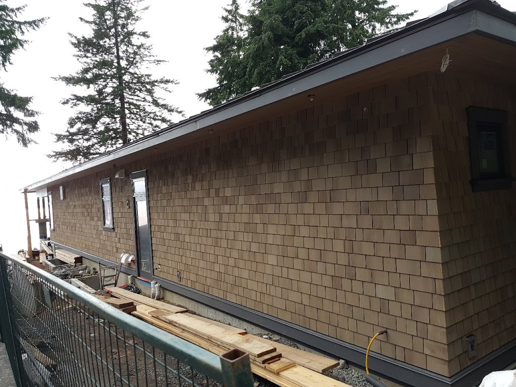 Signature West Coast Siding Ltd | Vancouver, BC, Canada | Phone: (778) 858-6453