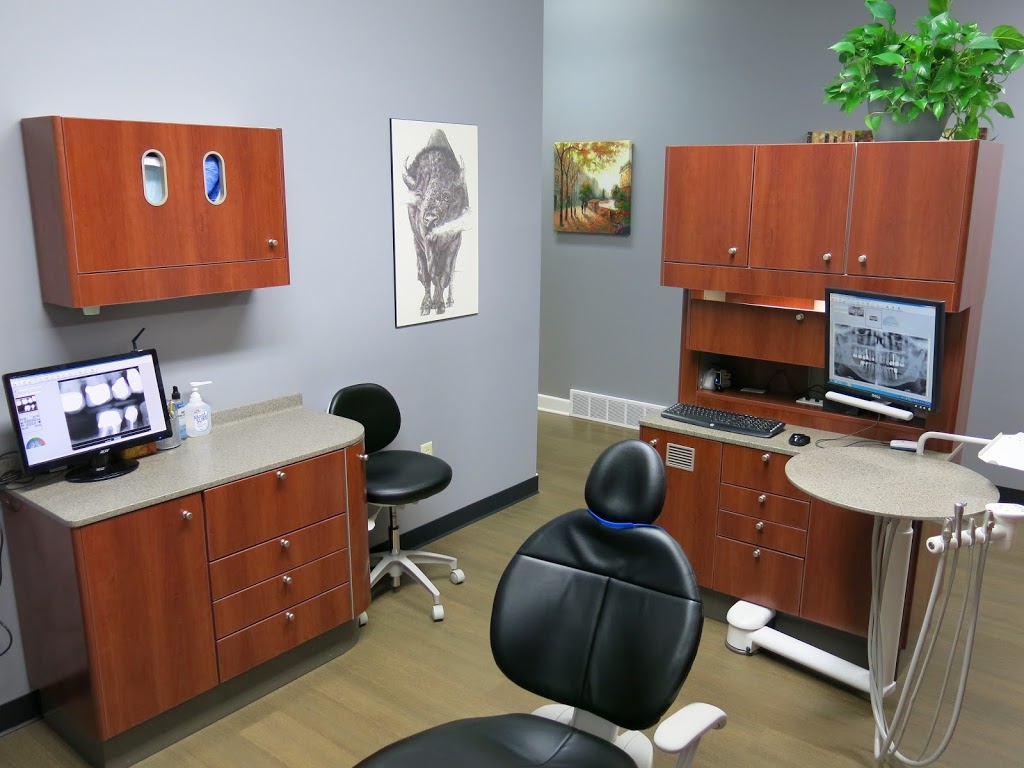 Applegate Dental PLLC | 2177 Union Rd, West Seneca, NY 14224, USA | Phone: (716) 668-4646