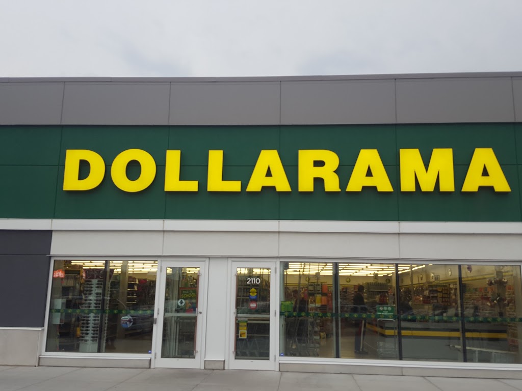 Dollarama | Deerfoot Mall, 901 64 Ave NE, Calgary, AB T2E 7P4, Canada | Phone: (587) 230-4051