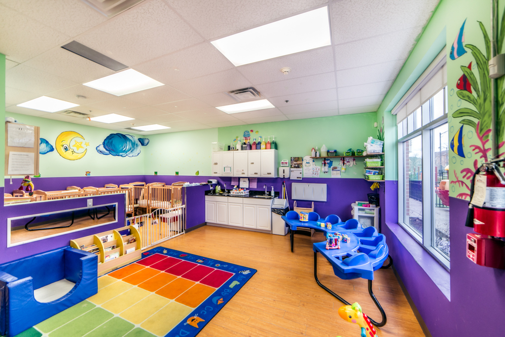 Lullaboo Nursery and Childcare Center Inc | 1410 Major MacKenzie Dr W, Maple, ON L6A 4H6, Canada | Phone: (905) 585-9509