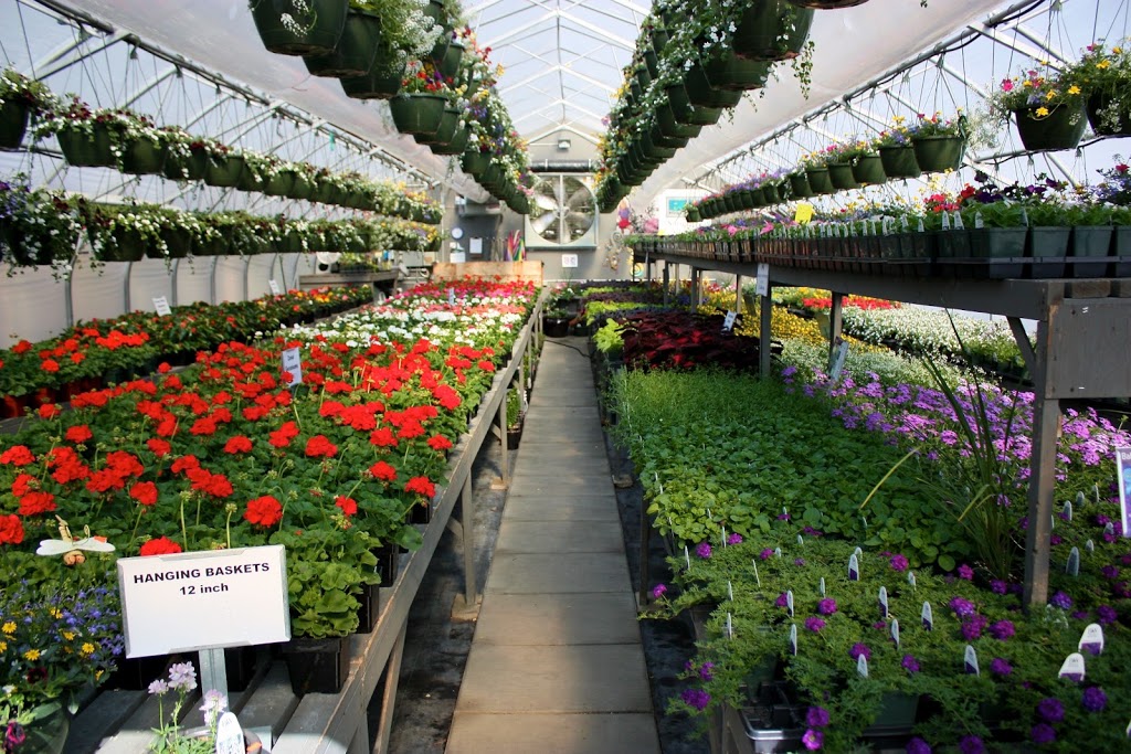 Estate Gardens Greenhouse | 52333 Range Rd 224, Sherwood Park, AB T8C 1B9, Canada | Phone: (780) 922-6329