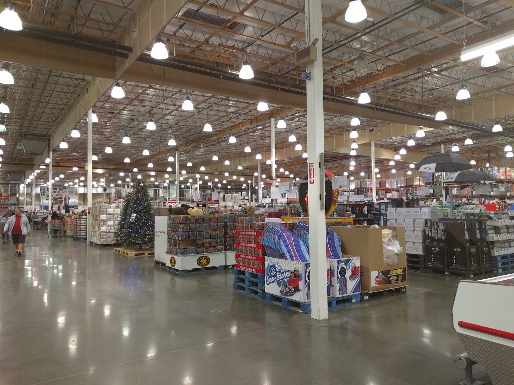 Costco Wholesale | 4125 Arctic Avenue, Bellingham, WA 98226, USA | Phone: (360) 671-6947