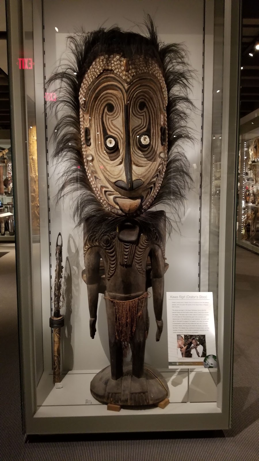 Museum of Anthropology | 6393 NW Marine Dr, Vancouver, BC V6T 1Z2, Canada | Phone: (604) 822-5087