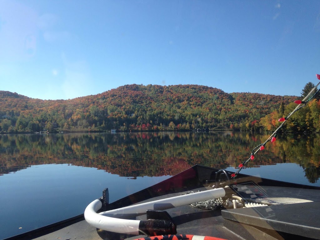 Bateaux Alouette Boats | CP. 250, Rue Principale E, Sainte-Agathe-des-Monts, QC J8C 3A3, Canada | Phone: (819) 326-3656