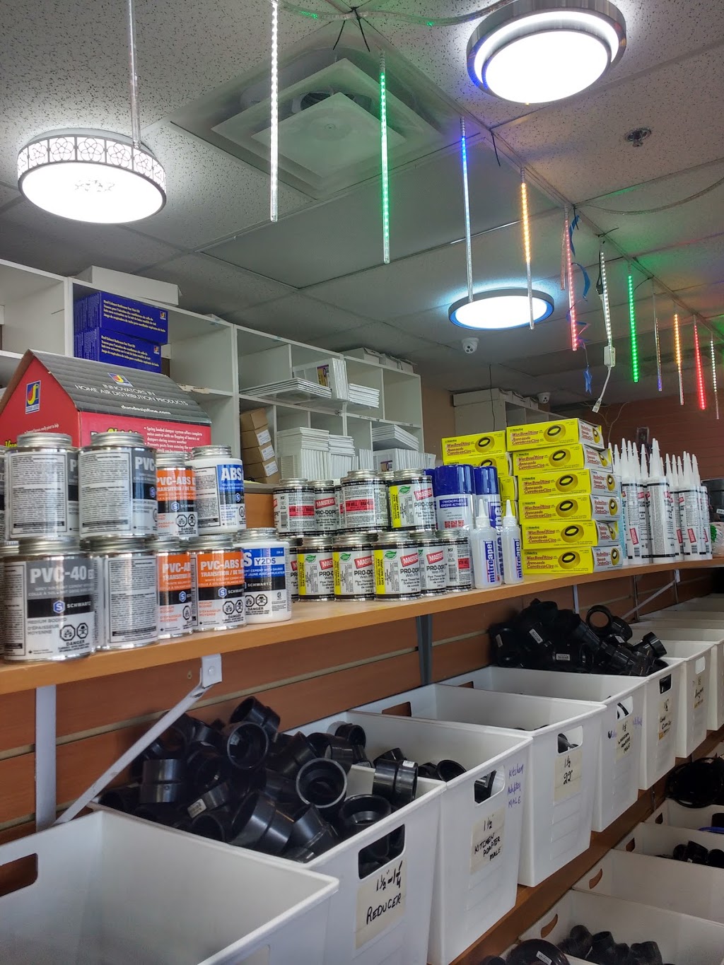 P.R.HOME SUPPLIES | 7956 Torbram Rd #7, Brampton, ON L6T 5A2, Canada | Phone: (905) 461-3888