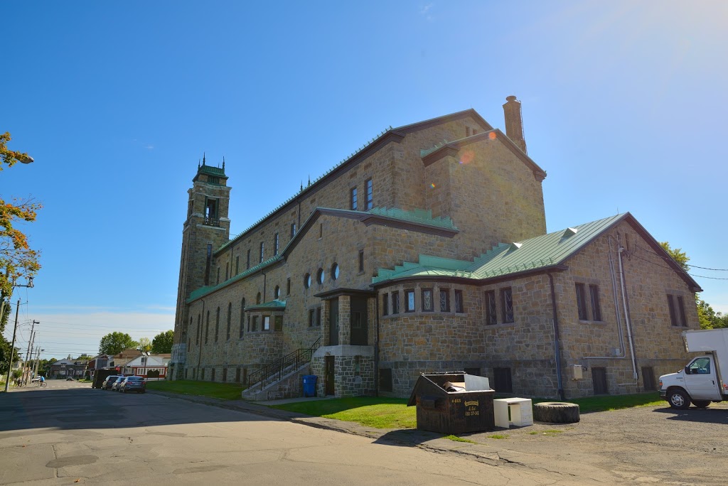 Immaculate Conception of Our Lady Catholic Parish | 292 Rue Danis #282, Salaberry-de-Valleyfield, QC J6S 1L8, Canada | Phone: (450) 373-3644