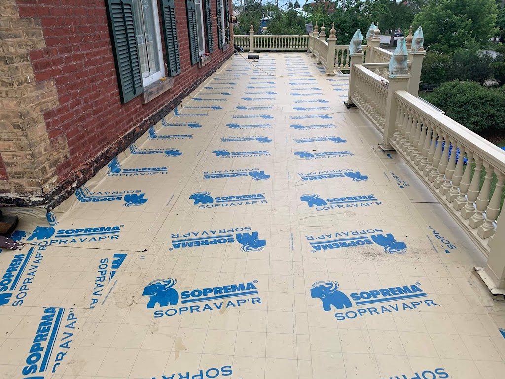 Goodys New Roofing | 359 DArcy St, Cobourg, ON K9A 4A6, Canada | Phone: (289) 251-5741