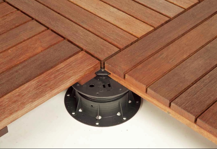 National decking - Trex - Timbertech - Azek - Fiberon - Supplier | 3330 Caroga Dr, Mississauga, ON L4V 1L4, Canada | Phone: (905) 564-9200