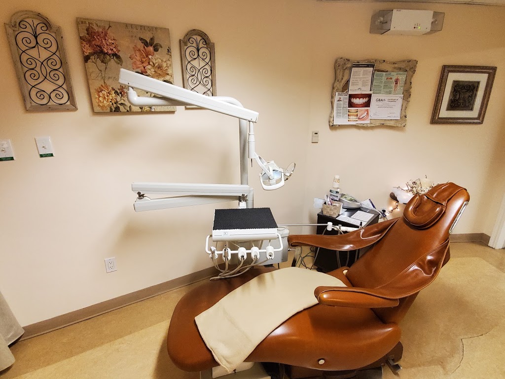 Healthy Smiles Dental Hygiene Services | 55 Camden Crescent, Moncton, NB E1E 4S9, Canada | Phone: (506) 389-3496