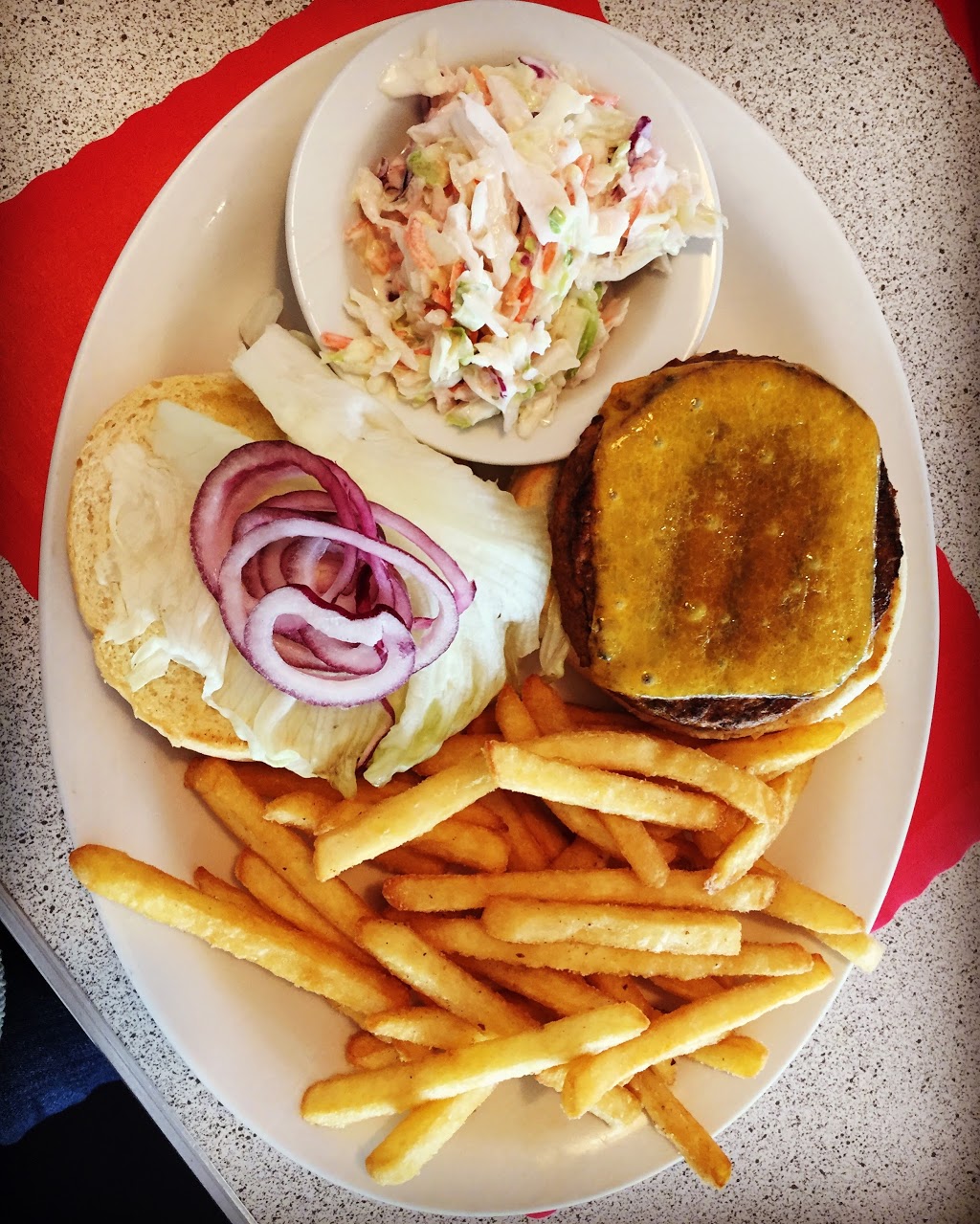 Mels Diner | 645 Westmount Rd E, Kitchener, ON N2E 2K1, Canada | Phone: (519) 579-0572