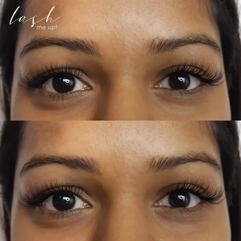 Lash Me Up! | 41 Downsview Ave, North York, ON M3M 1E1, Canada | Phone: (647) 880-9134