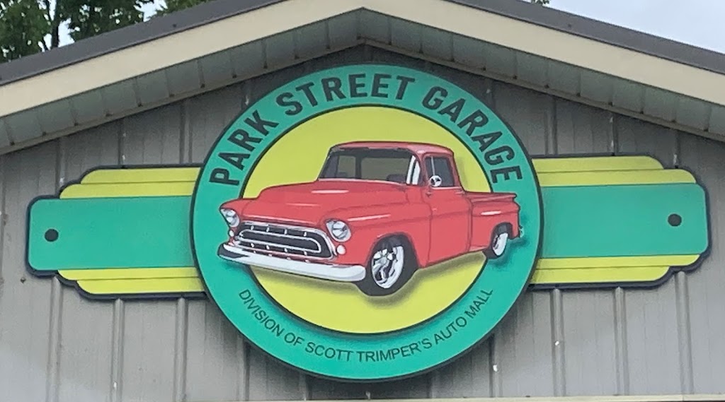 Park Street Garage | 899 Park St, Kentville, NS B4N 3V7, Canada | Phone: (902) 679-5994