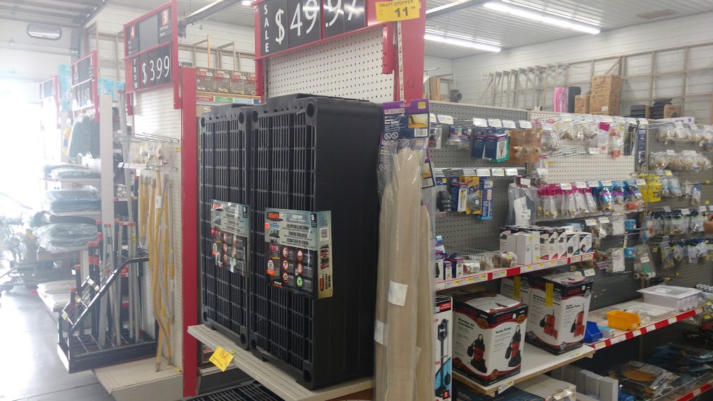 Ace Hardware Cayuga | 86 Munsee St N, Cayuga, ON N0A 1E0, Canada | Phone: (905) 772-3365