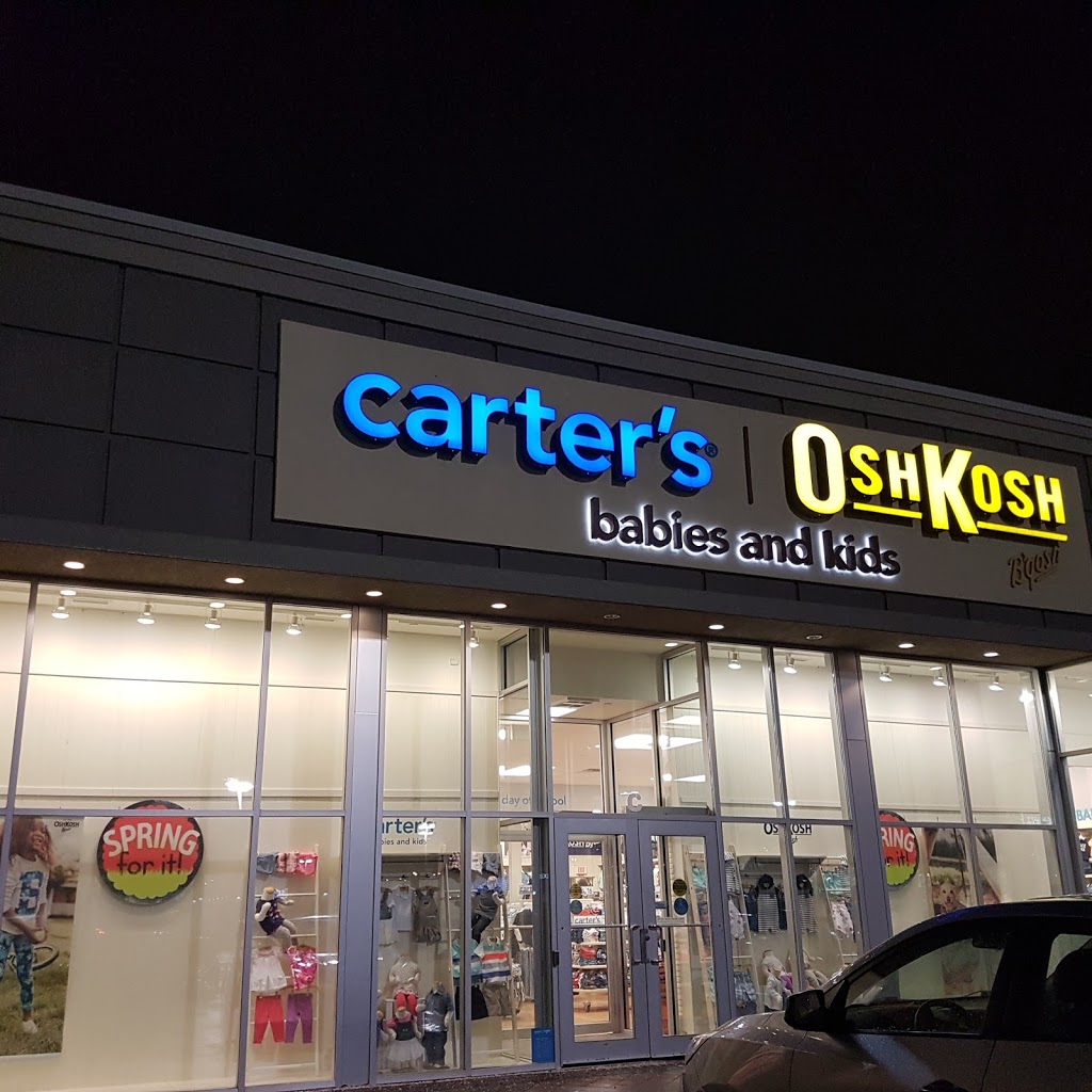 Carters | 1371 Woodroffe Ave, Nepean, ON K2G 1V7, Canada | Phone: (613) 225-3291