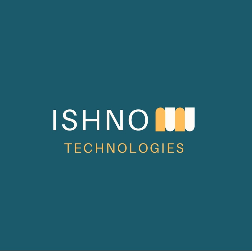 ishno technologies | 83 Dandelion Rd, Brampton, ON L6R 1Y3, Canada | Phone: (289) 505-6563