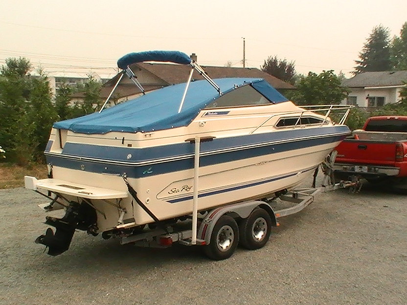 V.I. Powerboat Ltd | 6049 Rockland Terrace, Duncan, BC V9L 5N1, Canada | Phone: (250) 510-8433