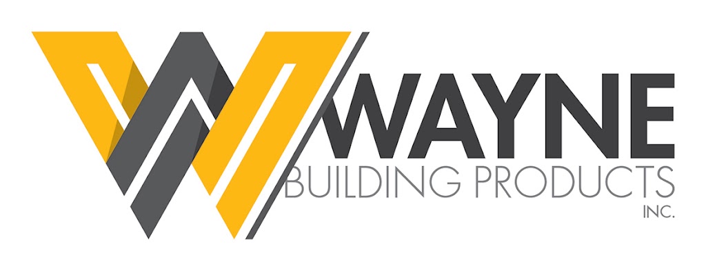 Wayne Building Products | 2323 22 St NE, Calgary, AB T2E 8K8, Canada | Phone: (403) 250-5844