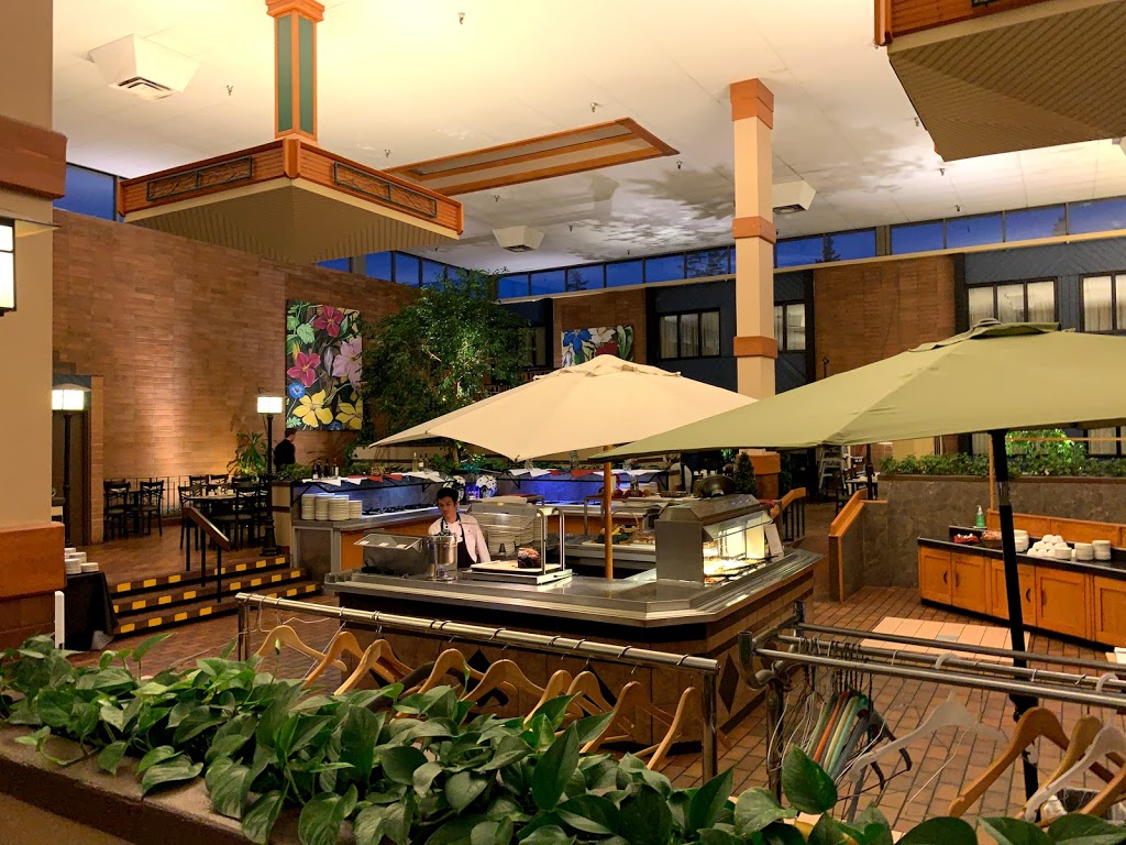 Garden Court Buffet | 1000 Glenmore Ct SE, Calgary, AB T2C 2E6, Canada | Phone: (403) 279-8611