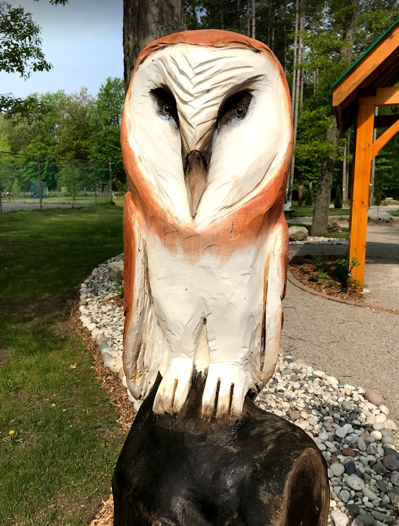 Heart of the Trails - Lambton County Heritage Forest | 10010 Port Franks Rd, Port Franks, ON N0M 2L0, Canada