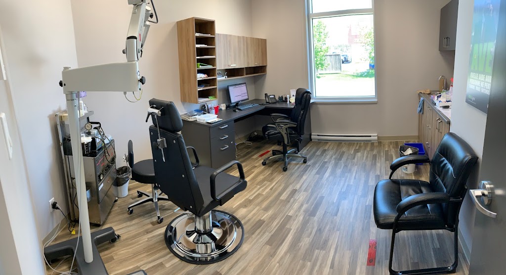 Laliberté dEntendre Alma Audioprothésistes | 1705 Av. du Pont S, Alma, QC G8B 6N3, Canada | Phone: (418) 669-4005