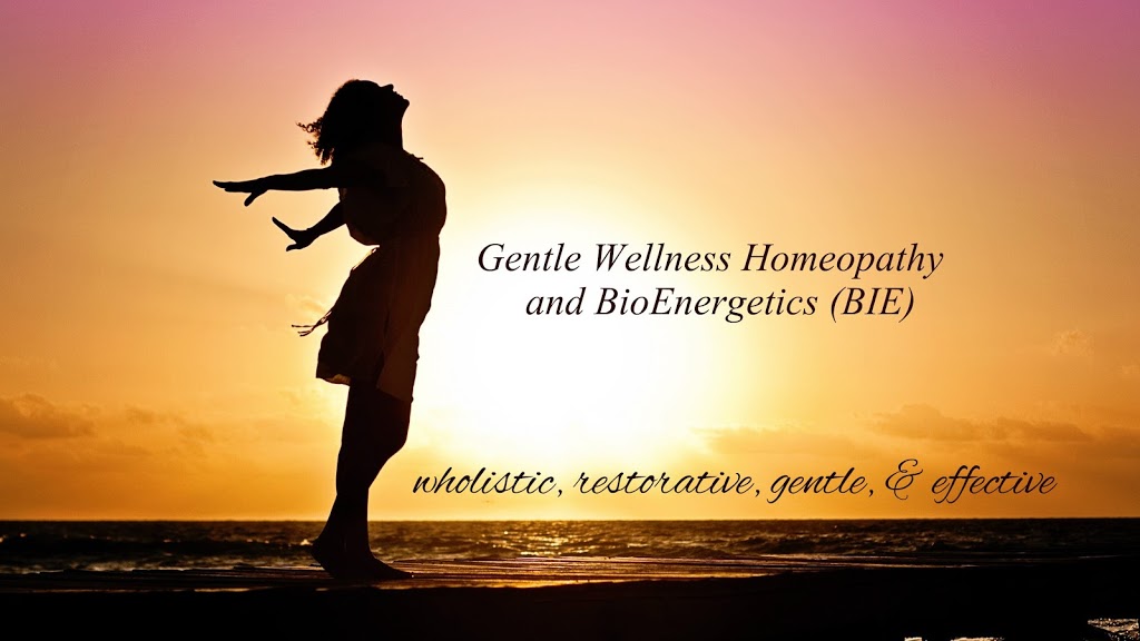 Gentle Wellness Homeopathy & BIE with Sandra | 16600 Bayview Ave #204, Newmarket, ON L3X 1Z9, Canada | Phone: (905) 853-1490