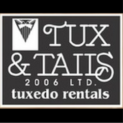 Tux & Tails LTD | 1275 Broad St, Regina, SK S4R 1Y2, Canada | Phone: (306) 522-4044