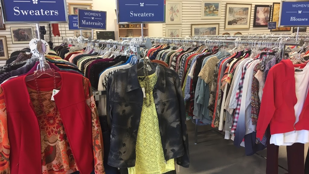 WINS Thrift Store (Women In Need Society) | 180 94 Ave SE #32, Calgary, AB T2J 3G8, Canada | Phone: (403) 251-2028