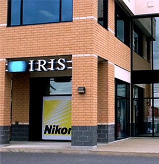 IRIS | 515 Bd Sir-Wilfrid-Laurier, Beloeil, QC J3G 6R7, Canada | Phone: (450) 464-0000