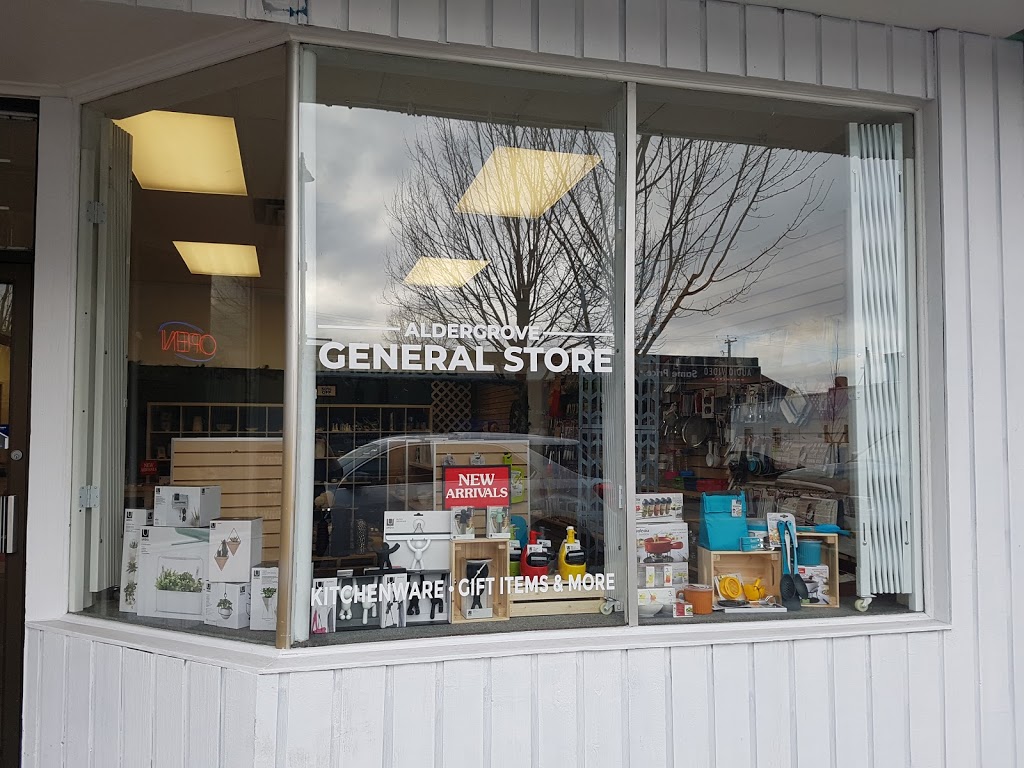 Aldergrove General Store | 27271 Fraser Hwy, Aldergrove, BC V4W 3P9, Canada | Phone: (604) 381-0830