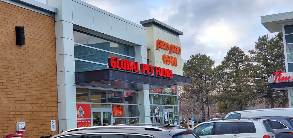 Global Pet Foods | 2369 Brimley Rd Unit 1, Scarborough, ON M1S 3L6, Canada | Phone: (416) 298-0028