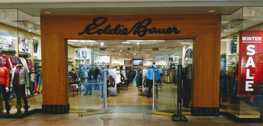 Eddie Bauer | 1800 Sheppard Ave E #1012, North York, ON M2J 5A7, Canada | Phone: (416) 490-9444