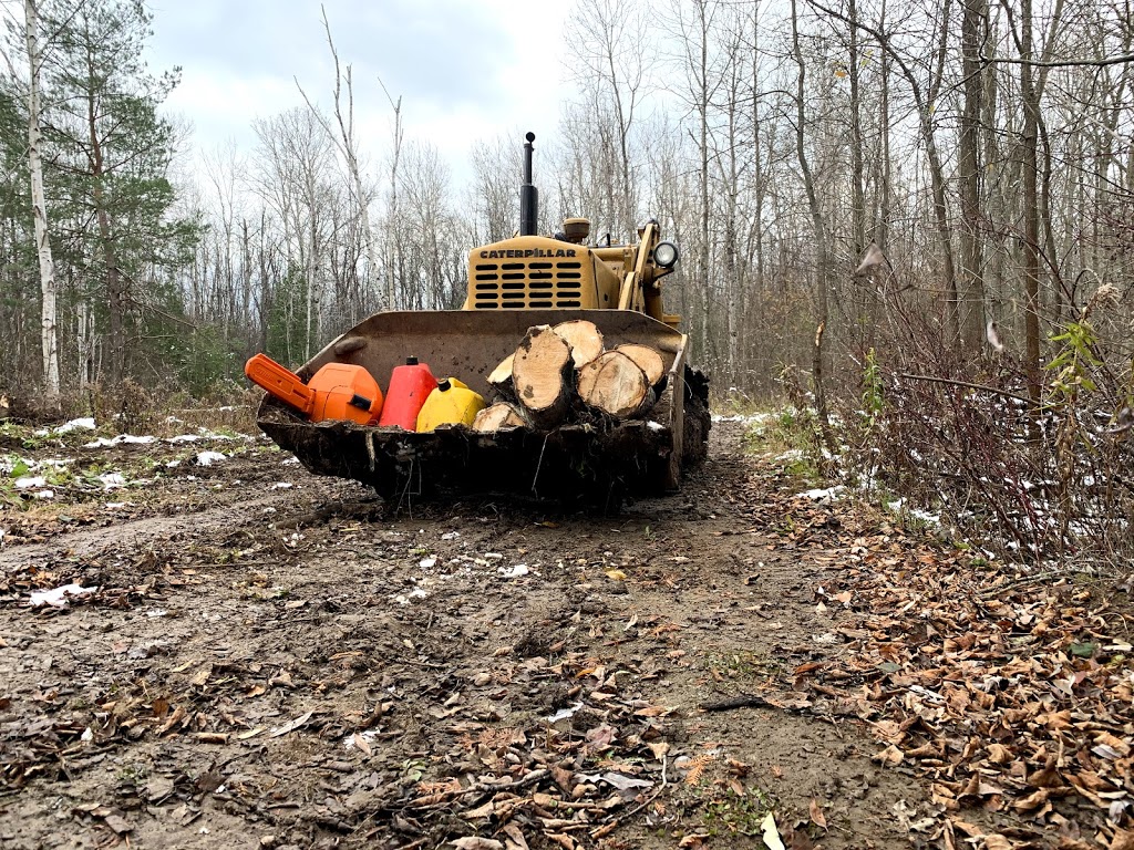 Best Contracting & Excavation | 2333 Hancock Rd, Courtice, ON L1E 2M3, Canada | Phone: (905) 626-3169