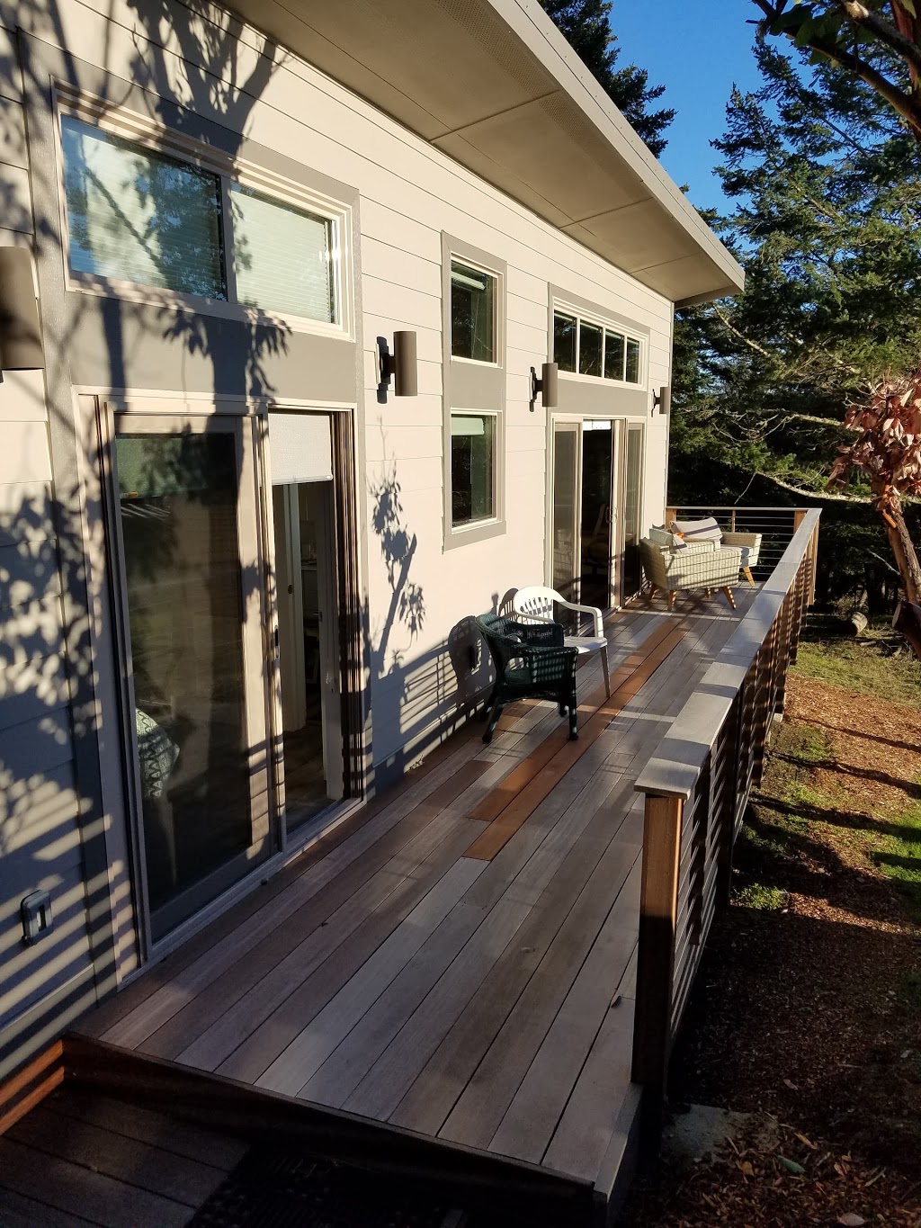 Haro Haiku Vacation Rental | 643 Hannah Rd, Friday Harbor, WA 98250, USA | Phone: (360) 378-3971