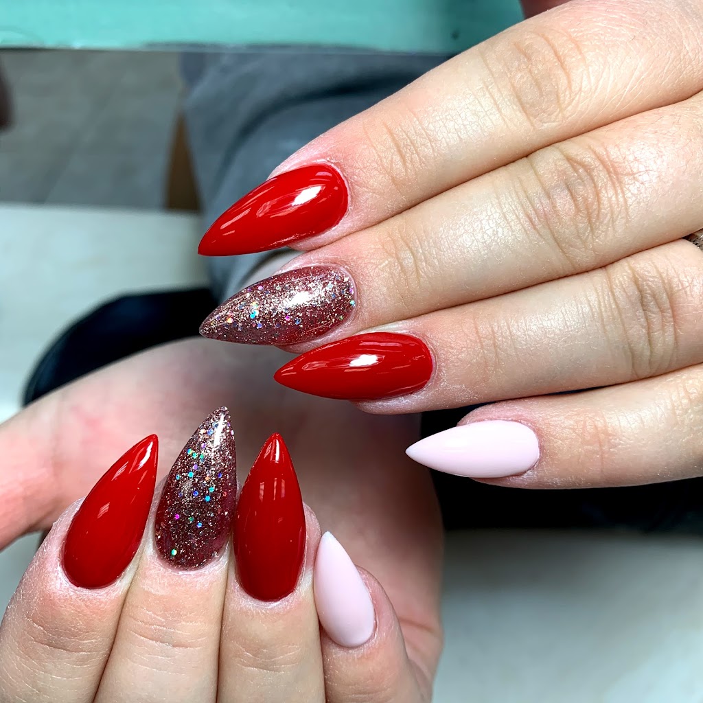 Studio Nails - Sherwood Park | 220 Lakeland Dr, Sherwood Park, AB T8H 1S8, Canada | Phone: (780) 464-6878