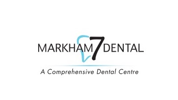 Markham 7 Dental | 5954 Hwy 7 unit c, Markham, ON L3P 1A2, Canada | Phone: (905) 294-2700