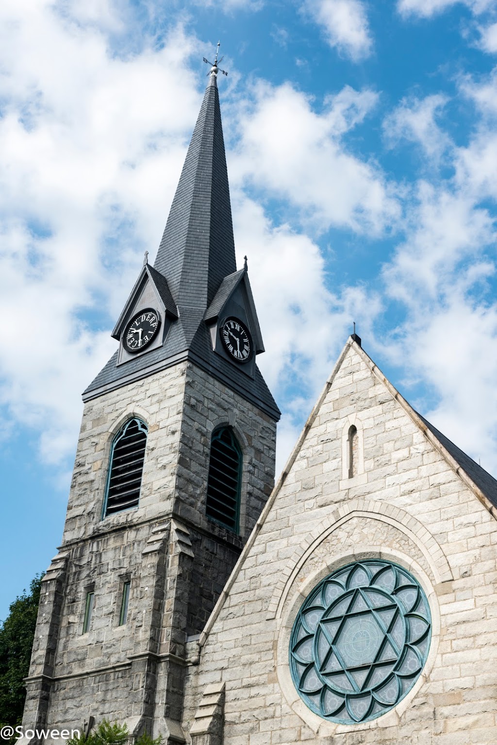 United Church | 479 Rue Dufferin, Stanstead, QC J0B 3E0, Canada | Phone: (819) 876-7337