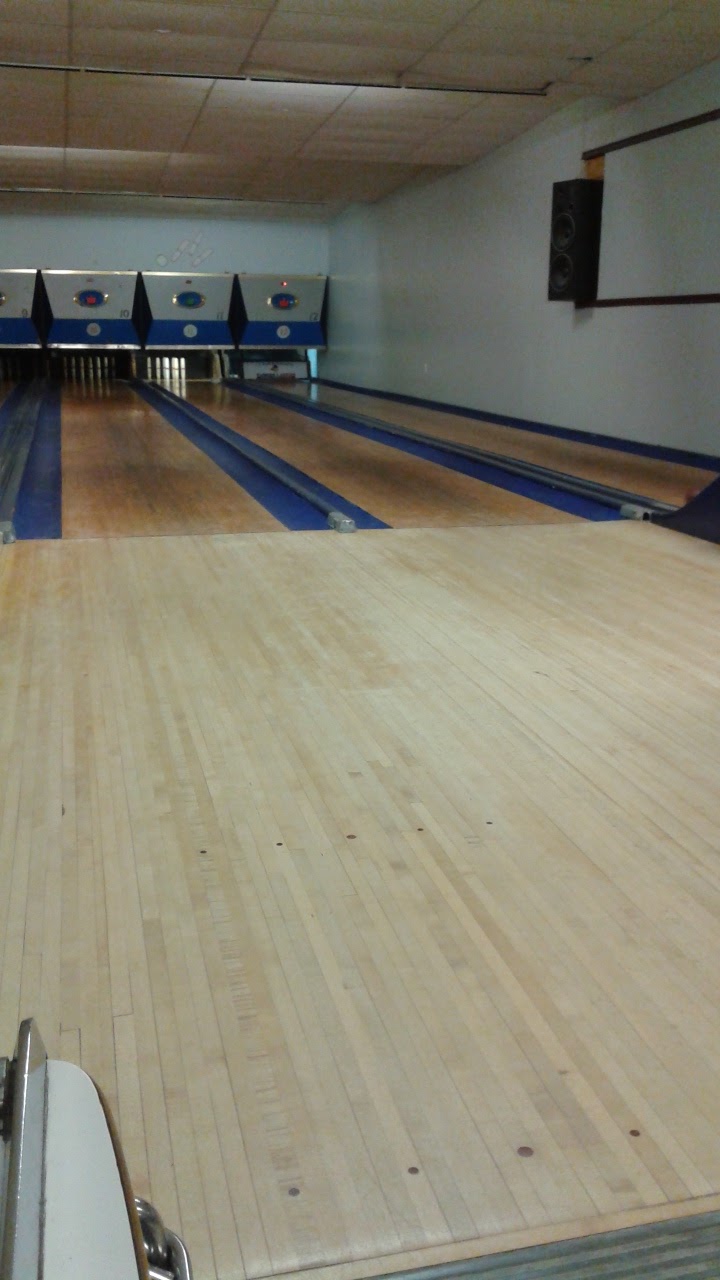 Pins Bowling Center | 3072 Old Hwy 104, Antigonish, NS B2G 2K6, Canada | Phone: (902) 863-2695